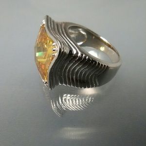 Sterling Silver Solid 925